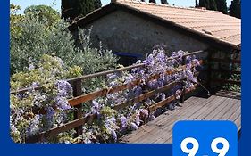 Mercouri Stone Cottage